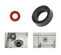 Guarnizione per Bosch Unold Solitaire Tka Satrap TurMix Serbatoio Acqua Labbro