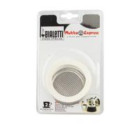 Guarnizione per caffettiera Bialetti Mokka 2 tz (1 Pezzo)