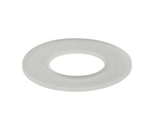 Guarnizione per campana Geberit per cassette scarico WC Sigma8 241.291.00.1