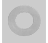 GUARNIZIONE PER CAMPANA SIGMA Ø 52,5x19,5 Ricambi Cassette Geberit (Pz.10)