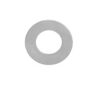 GUARNIZIONE PER CAMPANA ""SIGMA"" Ø52,5x19,5 mm