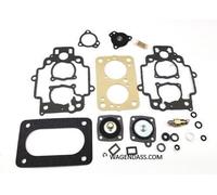 Guarnizione Per Carburatore WEBER 32/34TLDE Su Fiat Ritmo / Tipo