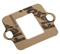 Guarnizione per collettore di aspirazione Piaggio in gomma di aspirazione, 433361