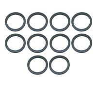 Guarnizione per contatore Gas Ferrari 1" 10 pezzi 040164