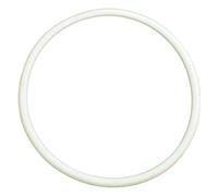 GUARNIZIONE PER CONTENITORE OLIO per Sansone Ø i.192 e.215 mm