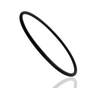 Guarnizione per coppa della lavastoviglie - compatibile con modelli Electrolux 91 / AS/BW/CS / E2 / EB/ED/EE/EF/EG/EI/EK/EL/EM/EN/EP/ESA/ESC - 1119186003