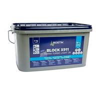 Guarnizione per fanghi di tenuta Bostik-Block-X911 TURBOTEC 2K
