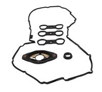 Guarnizione Per Filtro Dell'olio Kit guarnizioni coperchio valvole 3.0L adatto per BMW N52 E60 E82 E88 E90 E91 E92 E93 X3 X5 Z4 11127582245 1127559699 11127552 280