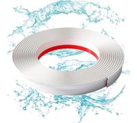 Guarnizione per Finestre contro Spifferi e Freddo - Insonorizzante Autoadesivo | Sigillante per Finestre,Autoadesivo Tagliabile per Porte Interne, Scorrevoli a, adatto