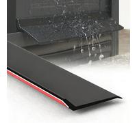 Guarnizione per finestre, Striscia sigillante autoadesiva in gomma for finestre da 4,5-5,5 cm x 0, m(4.5cmx2.5m)