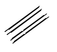 Guarnizione Per Finestrini Auto Per LEXUS LX470 1998-2007 In Gomma Anteriore E Posteriore, Modanatura, Protezione Impermeabile Laterale Finestrino Tenuta