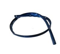 Guarnizione per Finestrino Auto Per Dodge Per Challenger 2008 2009 2010 2011 2012 2013 2014 2015 2016 2017 2018 2019 Guarnizione In Gomma Per Cofano Auto 68051392AAB