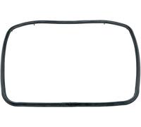 GUARNIZIONE PER FORNO COMPATIBILE CON - GO.RENJE. 370x300mm 533584 8 GANCI