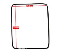Guarnizione per Forno Lofra 37,5 x 48 cm by Marel Shop®