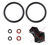 Guarnizione per Gruppo per Rotel Neff Gaggenau Bosch Nivona Miele Siemens Krups