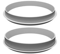 Guarnizione per KitchenAid RVSA Affettatrice Grattugia Accessorio Sigillo 3D