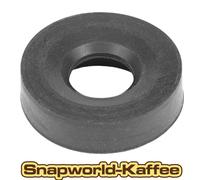 Guarnizione Per Krups EA XP Rowenta ES Serbatoio Guarnizione Lippendichtung