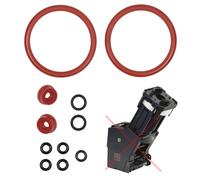 Guarnizione per Krups Orchestro Toscana Siciliana Gruppo Caffè Drenaggio Sw-K