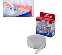 Guarnizione Per Lavello In Pvc. Colore:Neutro