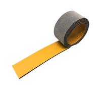 Guarnizione per lucernari Velux dal 2013 con targhetta argentata - per finestre in legno e plastica a partire dal 2013