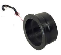 Tubo turbo originale LLS® per MAZDA 5 2.0 CD RF7N13221 tubo aria di sovralime...