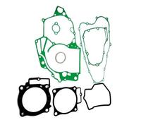 Guarnizione Per Moto Testata Cilindro Coperchio Valvole Accessori Per CRF450R CRF 450R 2009-2016 CRF450 R