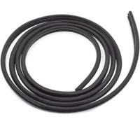 Guarnizione per Parabrezza Auto per Mitsubishi Pajero L300 1982-1999 Guarnizione per tettuccio apribile Strisce di Tenuta in Gomma per Copertura tettuccio apribile Auto OEM: MR100655