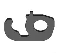 Guarnizione per pedivella compatibile con Shimano, per bici da strada e mountain bike, adatta per FC-M9000 FC-M9020 FC-M985 FC-M980 FC-R9100 FC-9000 FC-7900 FC-6800 FC-5800 FC-5700