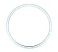 Guarnizione per pentola e ciotola, 5L/6L per Insta Seals IP-DUO60 IP-LUX60, guarnizione in silicone per coperchio pentola a pressione