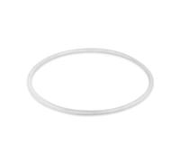 Guarnizione per pentola FAGOR Chef Extremen 15 L Ricambio Silicone