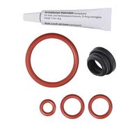 Guarnizione per Philips Saeco EP HD Sm O-Ring Gruppo Caffè Becco Serbatoio Acqua