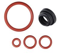 Guarnizione per Philips Saeco EP HD Sm O-Ring Gruppo Caffè Becco Serbatoio Acqua