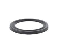 GUARNIZIONE PER PILETTA SIFONATA GEBERIT D. int. 90 mm - D.est 12.2