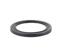 GUARNIZIONE PER PILETTA SIFONATA GEBERIT D. int. 90 mm - D.est 12.2
