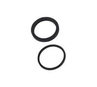 Guarnizione per pistone freno dimensioni multiple da 22/27 / 32/34 / 38 mm adatta a vari modelli scooter per con set guarnizioni per freno a disco facile installazione