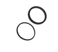 Guarnizione per pistone freno dimensioni multiple da 22/27 / 32/34 / 38 mm adatta a vari modelli scooter per con set guarnizioni per freno a disco facile installazione
