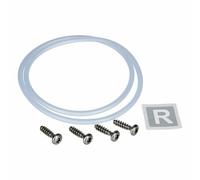 Guarnizione Per Pompa Compatibile Con Bosch 12026667 182MmØ In Lavastoviglie