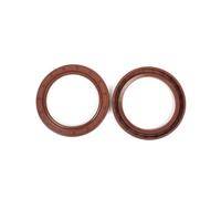 Guarnizione per pompa idraulica, Guarnizione scheletrica in fluoro for paraolio, guarnizione radiale for albero 25x31x7/25x32x4/25x32x7-25x44x10mm(25x33x7mm)