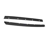 Guarnizione Per Porta 2 Pezzi Guarnizione Anteriore Per Cerchioni Auto Guarnizione In Gomma Impermeabile Per VW Per Transporter T5 T6 Per Caravelle Per Multivan 7H0837565A OQRDVVTT