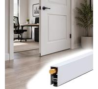 Guarnizione Per Porta A Caduta Automatica A Forma