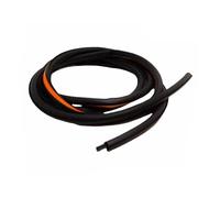 Guarnizione Per Porta A2047271187 2047271187 Guarnizione Portiera Posteriore In Gomma Per Mercedes Per Benz W213 E220 E260 E200 E300 E350 E250 E400 E500 A0007271300 OQRDVVTT