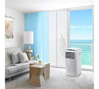 Guarnizione per porta ad alta efficienza energetica per AC mobili, protegge il clima interno da polvere e vento