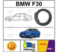 Guarnizione Per Porta Anteriore Sinistra In Gomma/Feltro Per BMW F30 2014