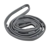 Guarnizione per porta asciugatrice DC62-00344A, 3992255, AP5916629, PS4276050, EAP4276050, adatta per Samsung DVE45T3200W/A3-00, DV40J3000EW/A2-02, DV48H7400GW/A2-02 DVE45T3400P/A3-00, DV40J3000GW/A2