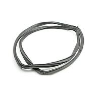 Guarnizione per porta del forno per SMEG adatta BM93 SY93-1 SYD4110 TR4110 TRA93 TR103BL TR103P