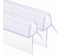 Guarnizione per porta doccia, 2 x 100 cm