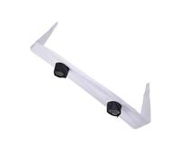 Guarnizione per porta finestra Panno Condizionatori d'aria Blocco d'aria Set di tenuta flessibile rimovibile Condizionatori portatili Guarnizione uscita aria