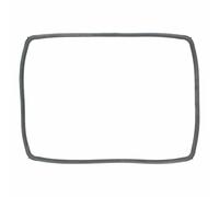 GUARNIZIONE PER PORTA FORNO BEKO 255440102 C00865826 455x340mm