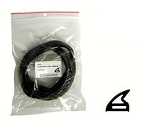 GUARNIZIONE per PORTA FORNO cm.60 CHIUSA 4 GANCI/NARDI