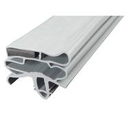Guarnizione per porta frigorifero "groß KD06" 2000mm compresi magnetica colore: grigio